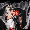 31.10.2015 Photo Booth von Martin Wahler, Pixelcode